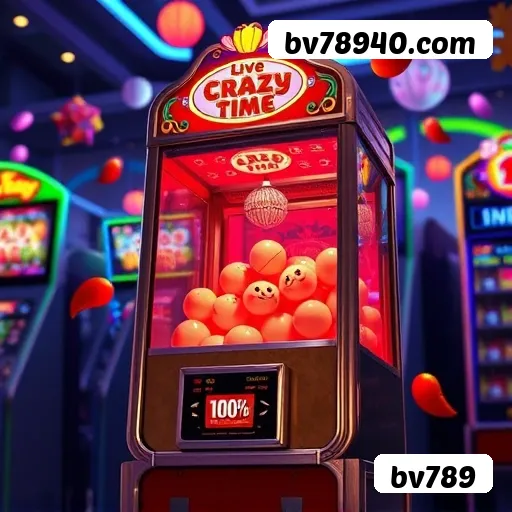 Análise de apostas bv789