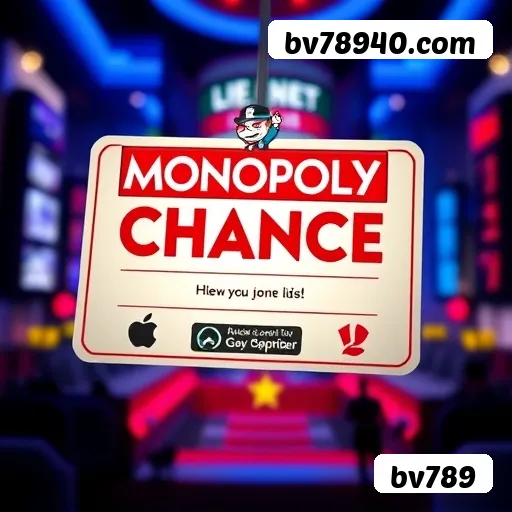 Cassino online bv789 - Imagem principal