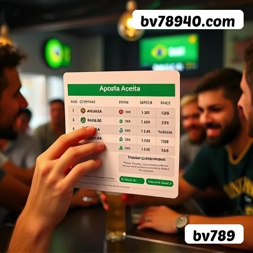 Plataforma bv789 - Imagem principal