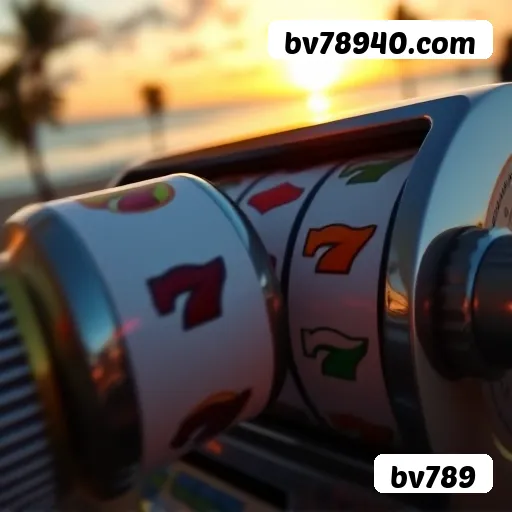 Chuva de bônus bv789 nos caça-níqueis